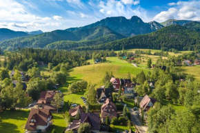 Bacówka Na Bundówkach Zakopane